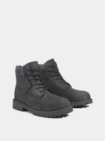 Ботинки и сапоги Timberland TIMBERLAND PREMIUM WATERPROOF модель TB012907001 Фото