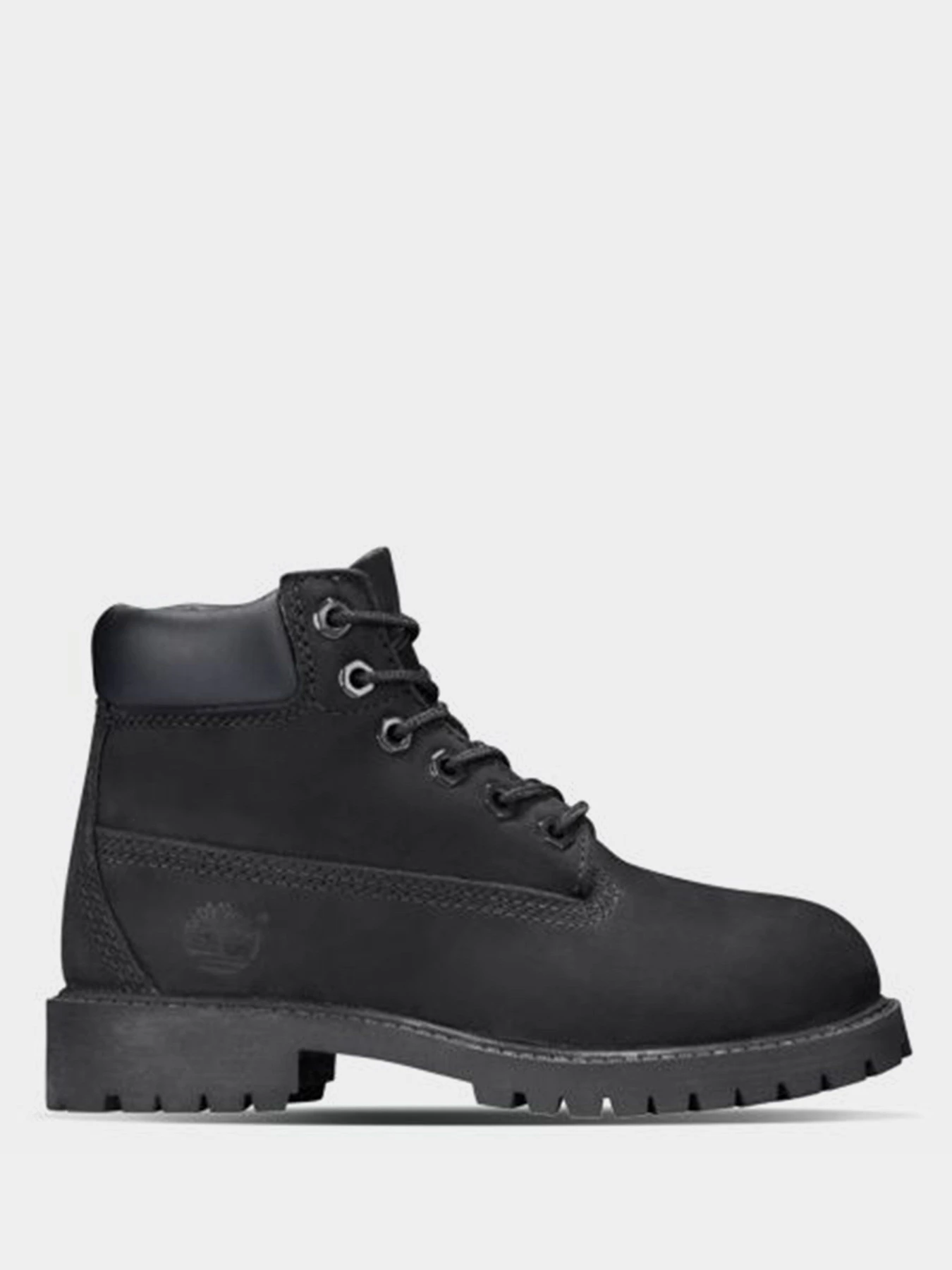 Ботинки и сапоги Timberland Premium 6 Inch Waterproof модель TB012707001 Фото