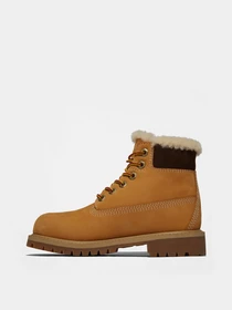 Ботинки и сапоги Timberland Premium 6 Inch Winter модель TB0A1BEI231 Фото