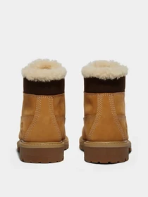 Ботинки и сапоги Timberland Premium 6 Inch Winter модель TB0A1BEI231 Фото