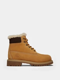 Ботинки и сапоги Timberland Premium 6 Inch Winter модель TB0A1BEI231 Фото