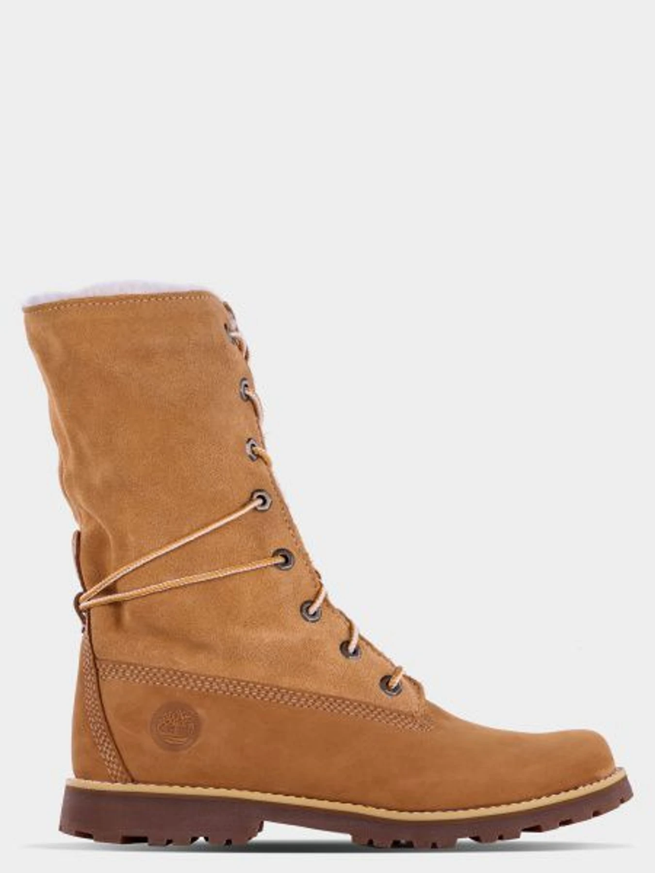 Ботинки и сапоги Timberland Authentics модель TB0A156N231 Фото