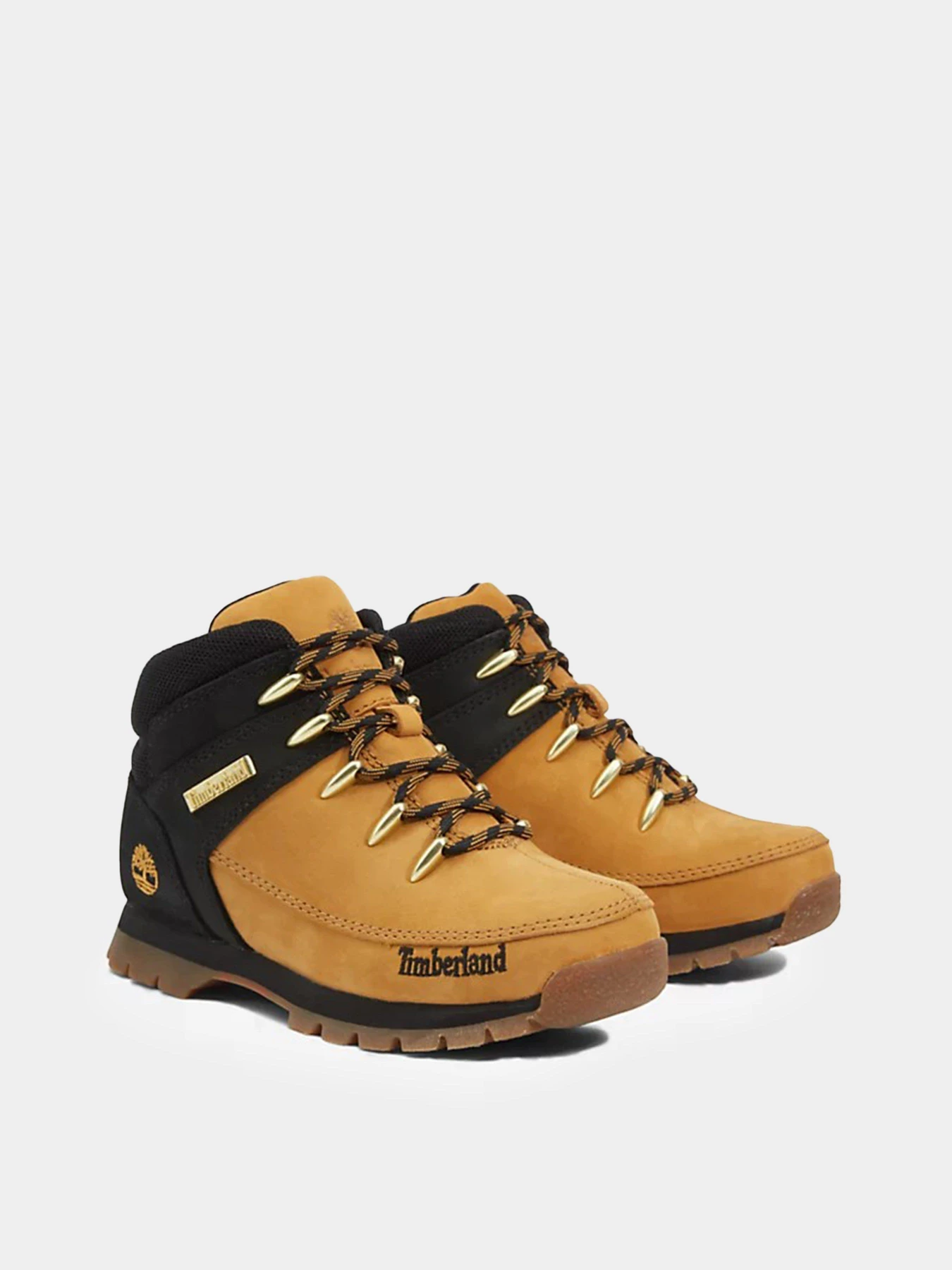 Ботинки и сапоги Timberland Euro Sprint Mid Hiker модель TB0A1NJU231 Фото