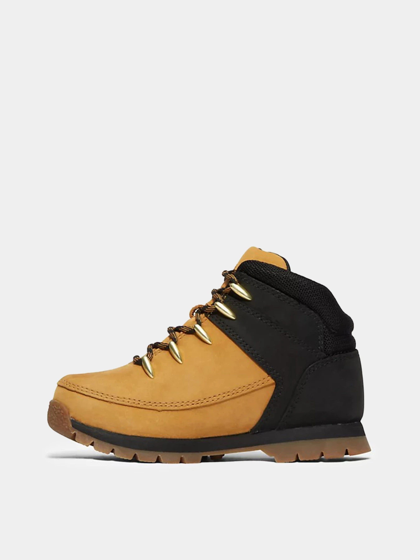 Ботинки и сапоги Timberland Euro Sprint Mid Hiker модель TB0A1NJU231 Фото