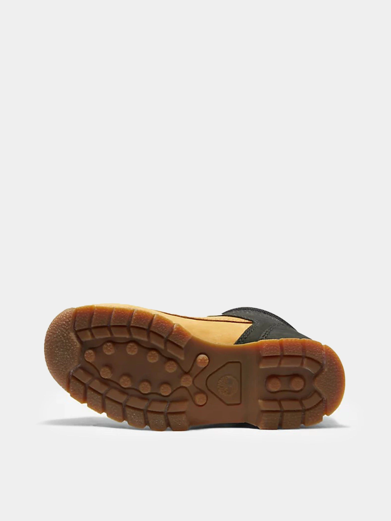 Ботинки и сапоги Timberland Euro Sprint Mid Hiker модель TB0A1NJU231 Фото
