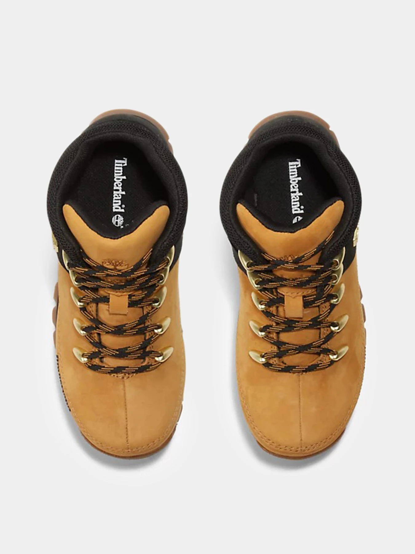 Ботинки и сапоги Timberland Euro Sprint Mid Hiker модель TB0A1NJU231 Фото
