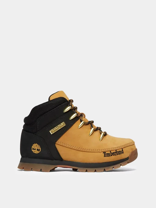 Черевики та чоботи Timberland Euro Sprint Mid Hiker модель TB0A1NJU231 Фото