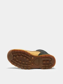 Ботинки и сапоги Timberland Euro Sprint Mid Hiker модель TB0A1NJU231 Фото