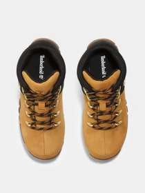 Ботинки и сапоги Timberland Euro Sprint Mid Hiker модель TB0A1NJU231 Фото