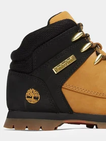 Ботинки и сапоги Timberland Euro Sprint Mid Hiker модель TB0A1NJU231 Фото