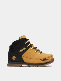 Черевики та чоботи Timberland Euro Sprint Mid Hiker модель TB0A1NJU231 Фото