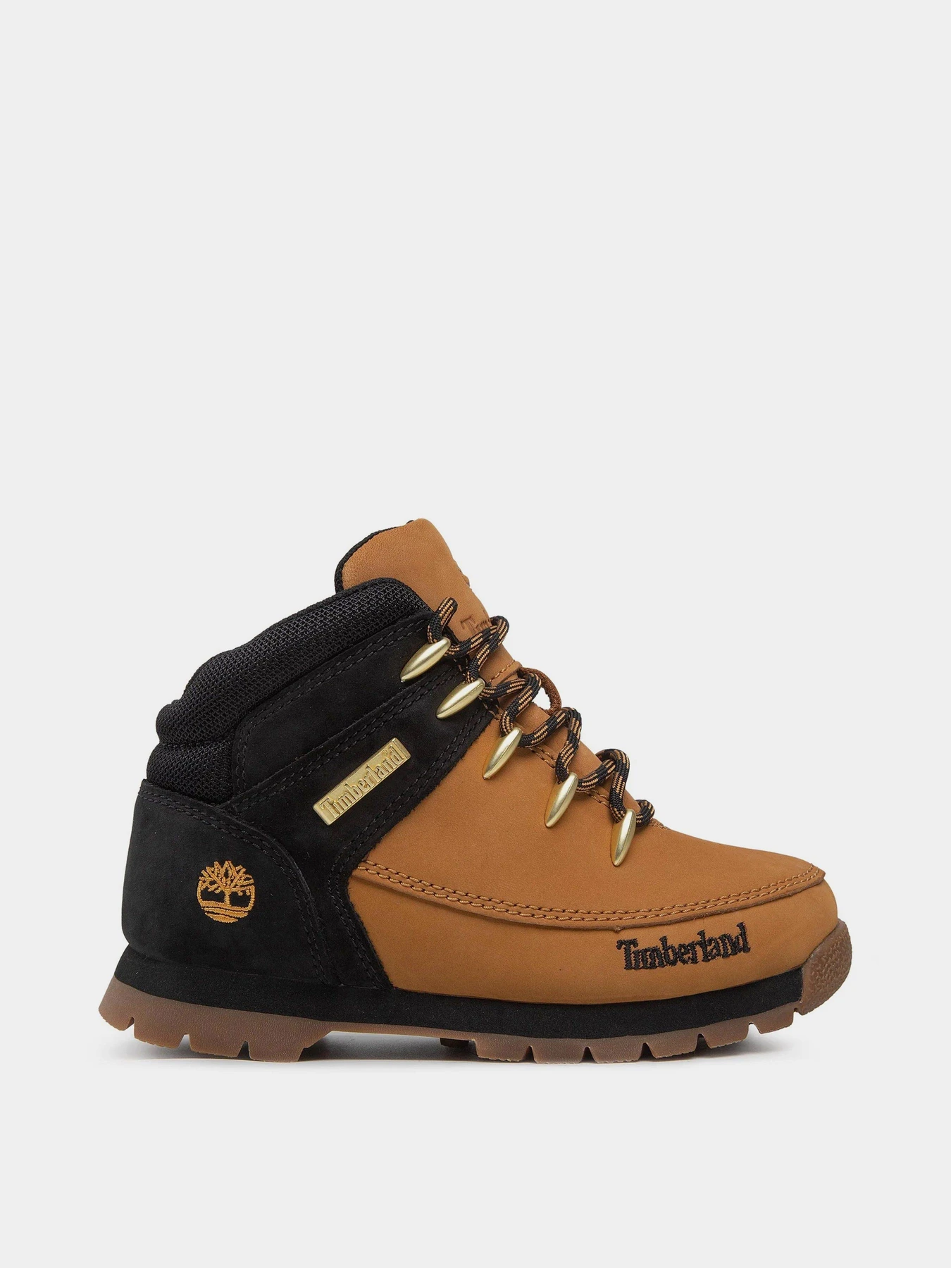 Черевики та чоботи Timberland Euro Sprint Mid Hiker модель TB0A1NLB231 Фото