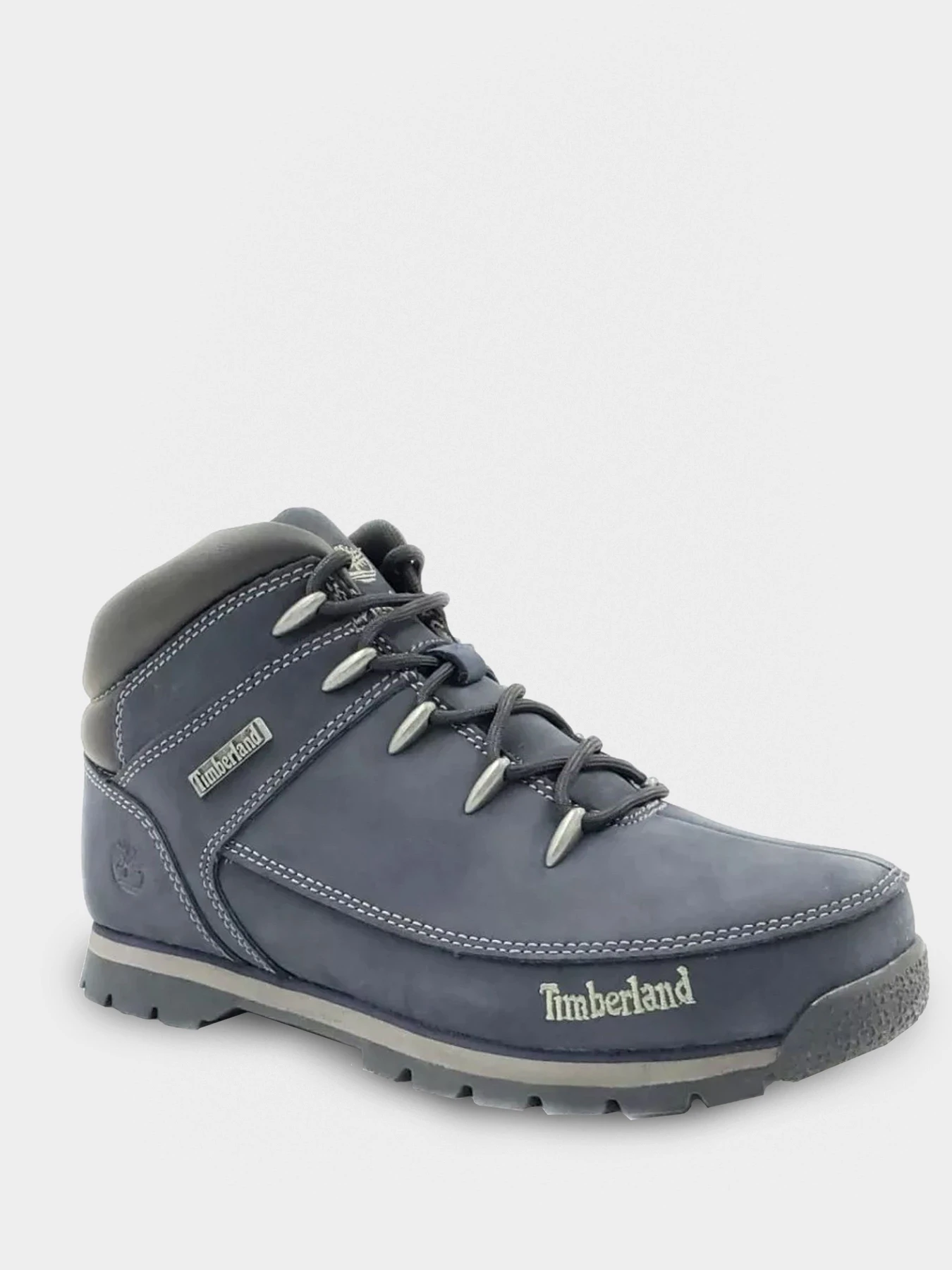 Ботинки и сапоги Timberland Euro Sprint модель TB0A126M484 Фото