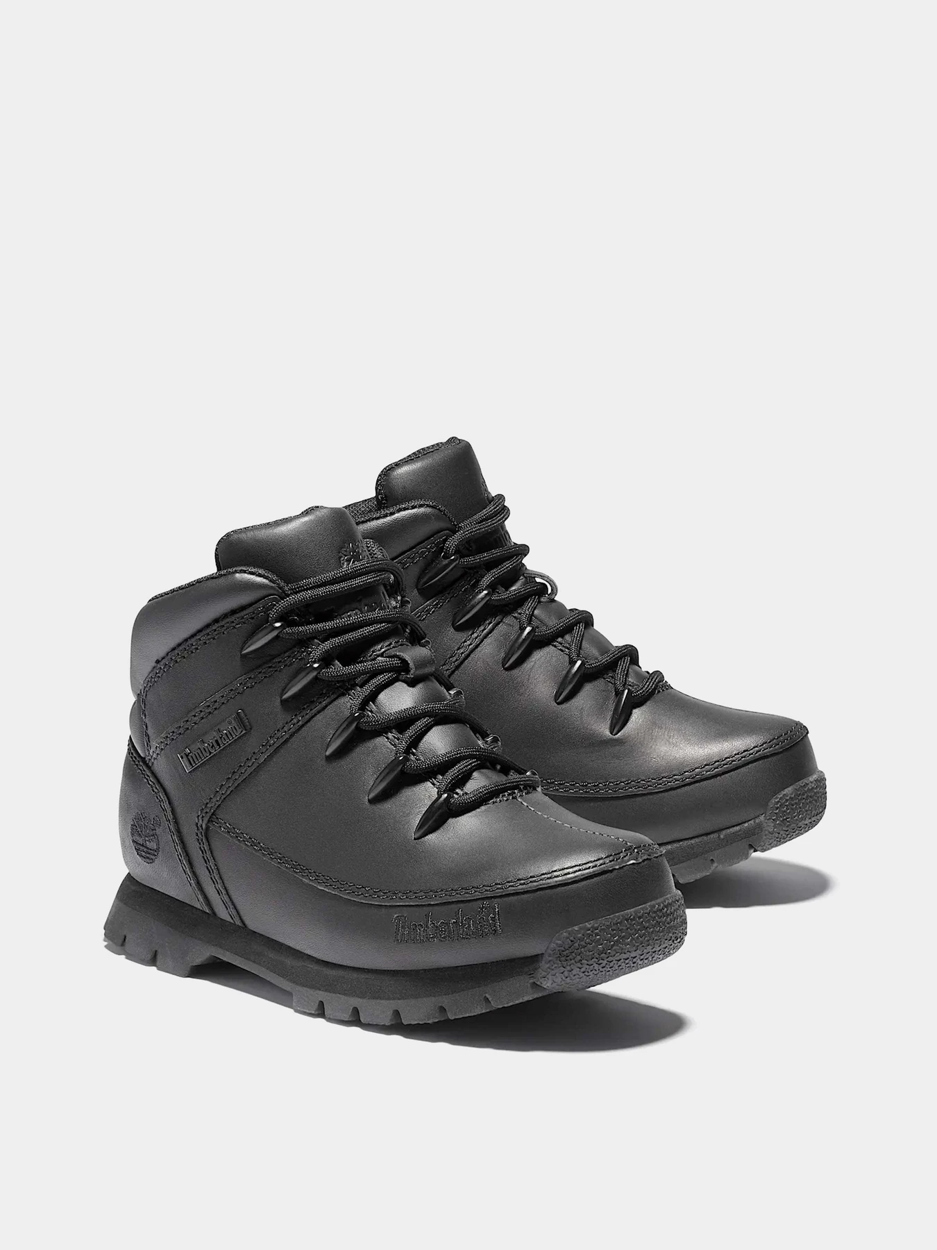 Черевики та чоботи Timberland Euro Sprint Mid Hiker модель TB0A13KB001 Черевики та чоботи Timberland Euro Sprint Mid Hiker модель TB0A13KB001 Фото