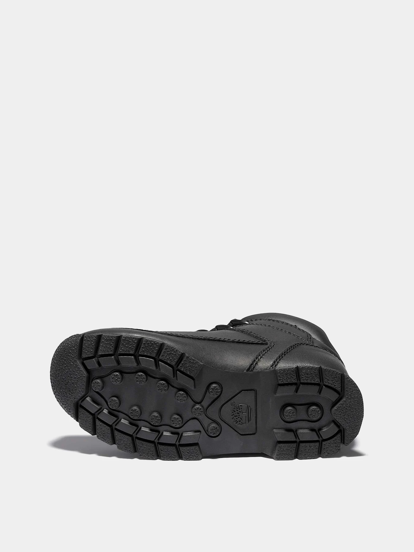 Черевики та чоботи Timberland Euro Sprint Mid Hiker модель TB0A13KB001 Черевики та чоботи Timberland Euro Sprint Mid Hiker модель TB0A13KB001 Фото