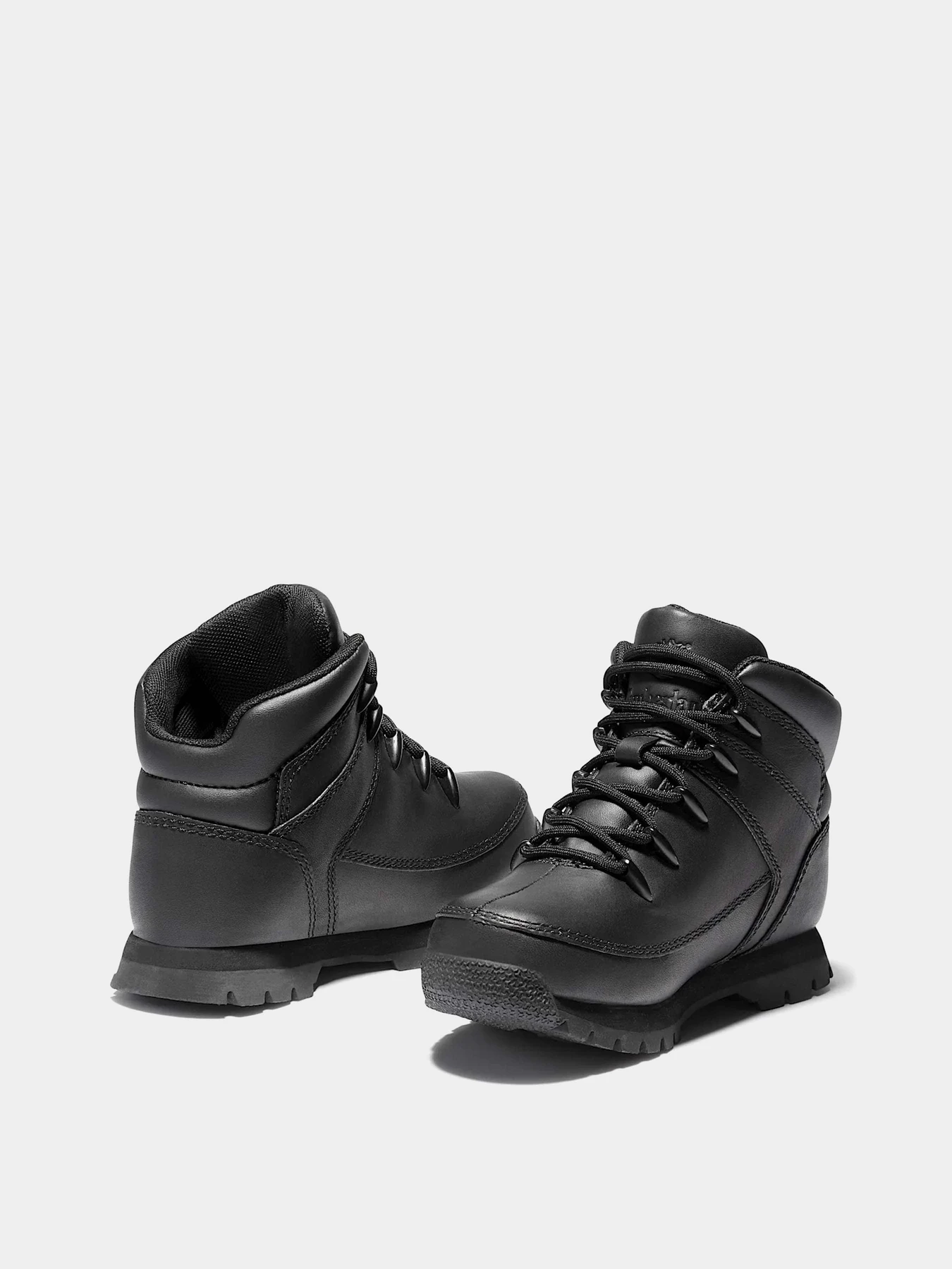 Черевики та чоботи Timberland Euro Sprint Mid Hiker модель TB0A13KB001 Черевики та чоботи Timberland Euro Sprint Mid Hiker модель TB0A13KB001 Фото