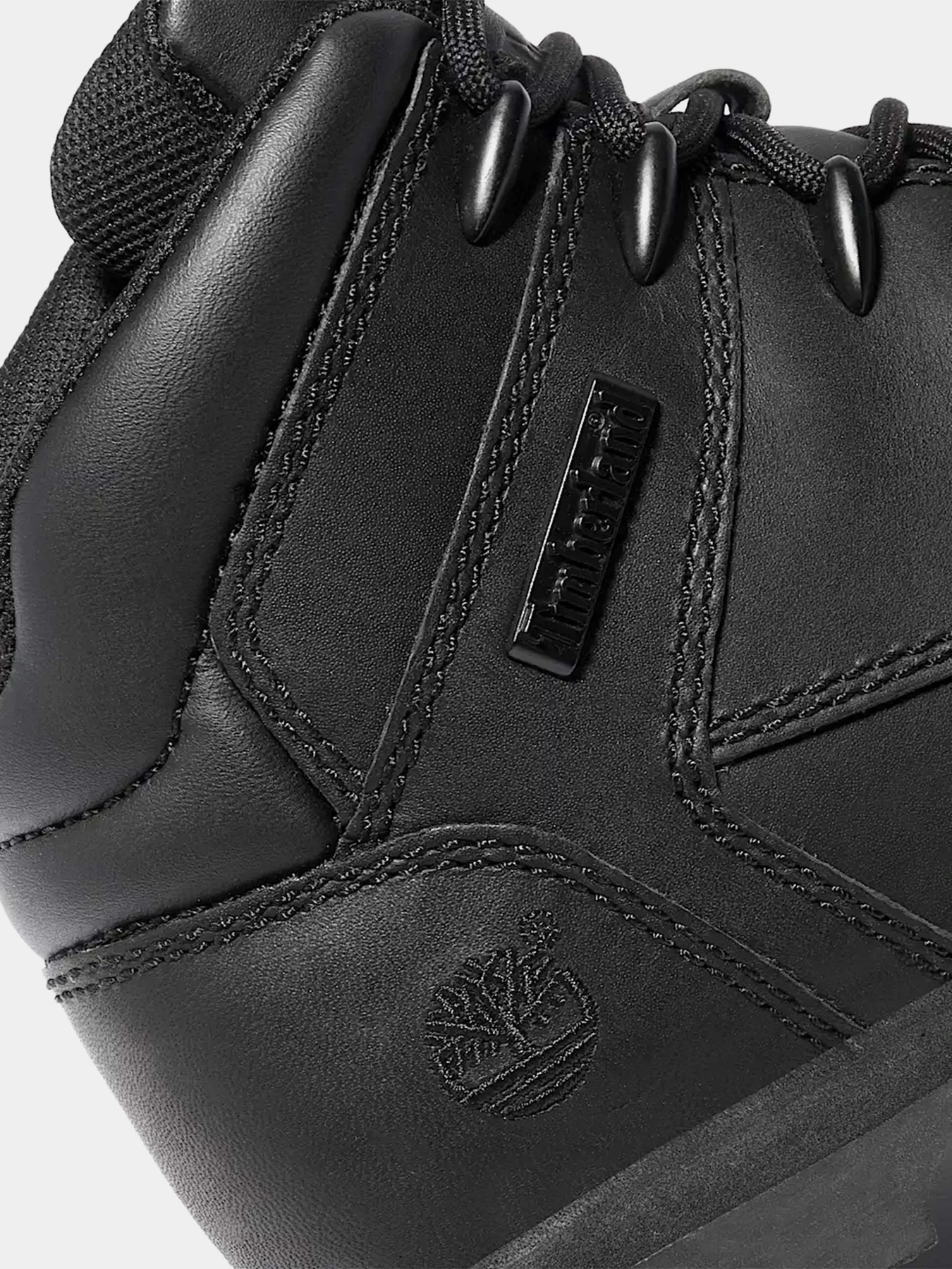 Черевики та чоботи Timberland Euro Sprint Mid Hiker модель TB0A13KB001 Черевики та чоботи Timberland Euro Sprint Mid Hiker модель TB0A13KB001 Фото