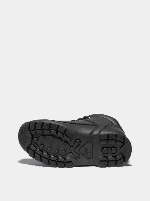 Дитячі Черевики Timberland Euro Sprint Mid Hiker фото 3