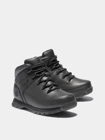Черевики та чоботи Timberland Euro Sprint Mid Hiker модель TB0A13KB001 Фото