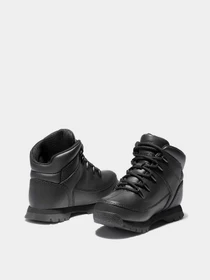 Черевики та чоботи Timberland Euro Sprint Mid Hiker модель TB0A13KB001 Фото