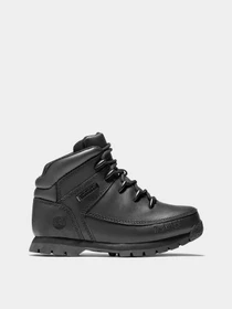 Черевики та чоботи Timberland Euro Sprint Mid Hiker модель TB0A13KB001 Фото