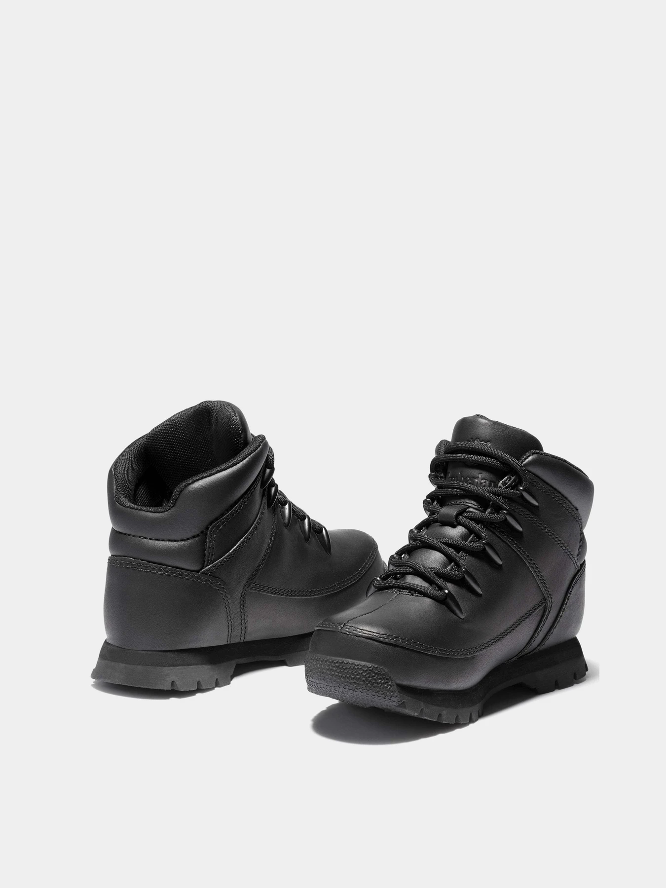 Черевики та чоботи Timberland Euro Sprint Mid Hiker модель TB0A13DP001 Черевики та чоботи Timberland Euro Sprint Mid Hiker модель TB0A13DP001 Фото