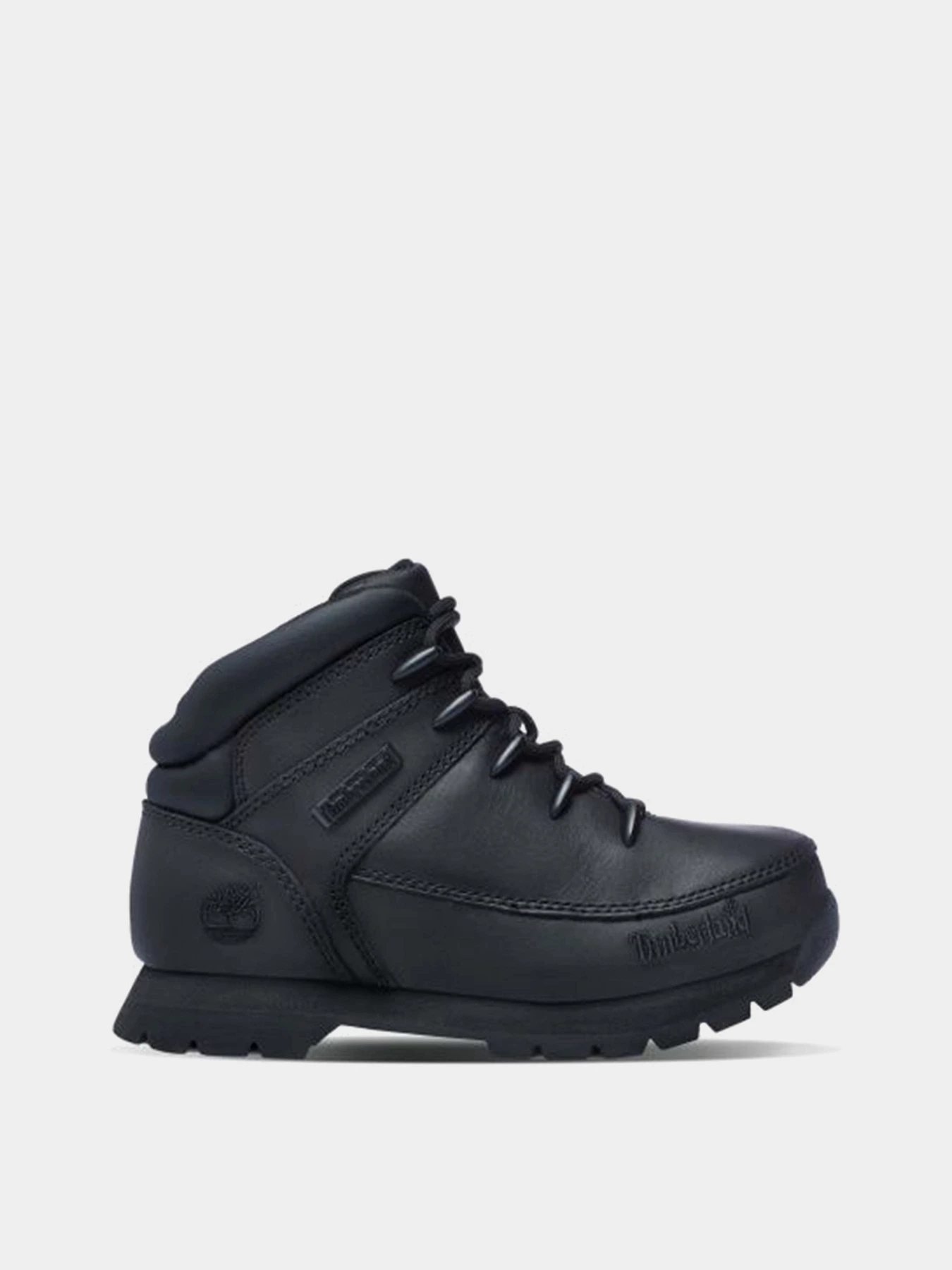 Черевики та чоботи Timberland Euro Sprint Mid Hiker модель TB0A13DP001 Черевики та чоботи Timberland Euro Sprint Mid Hiker модель TB0A13DP001 Фото