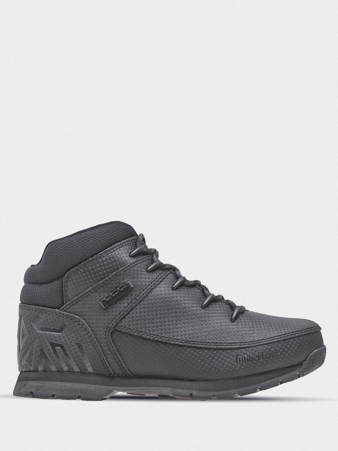 Ботинки и сапоги Timberland Euro Sprint модель TB0A22BS015 Фото