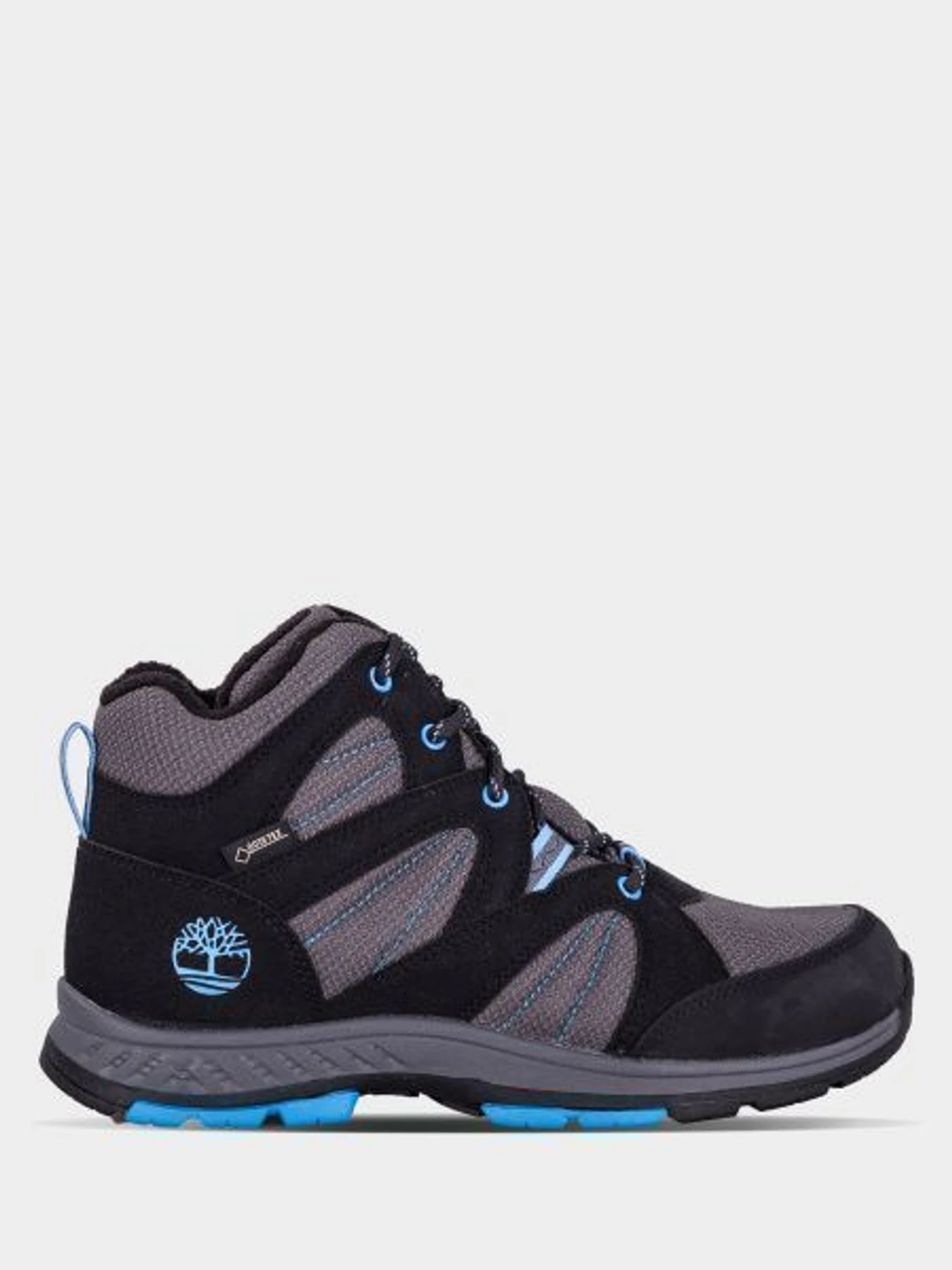 Черевики та чоботи Timberland Neptune Park Gore-Tex Mid Hiker модель TB0A21UR015 Фото