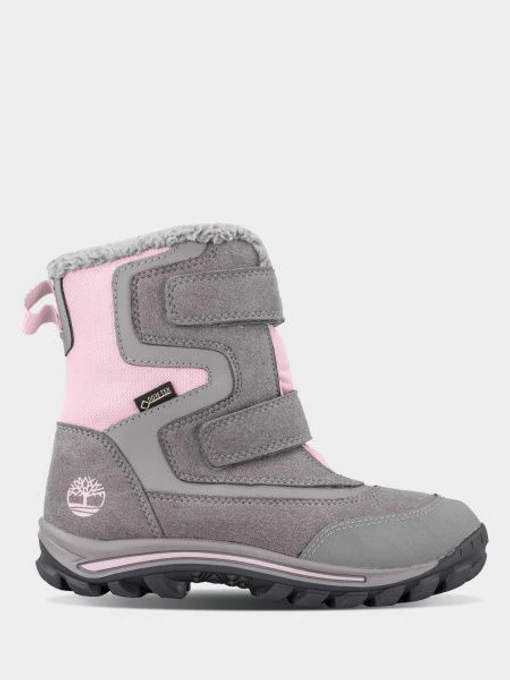 Черевики та чоботи Timberland модель TB0A1ZHZF49 Фото