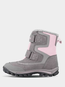 Черевики та чоботи Timberland модель TB0A1ZHZF49 Фото