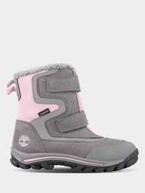 Черевики та чоботи Timberland модель TB0A1ZHZF49 Фото