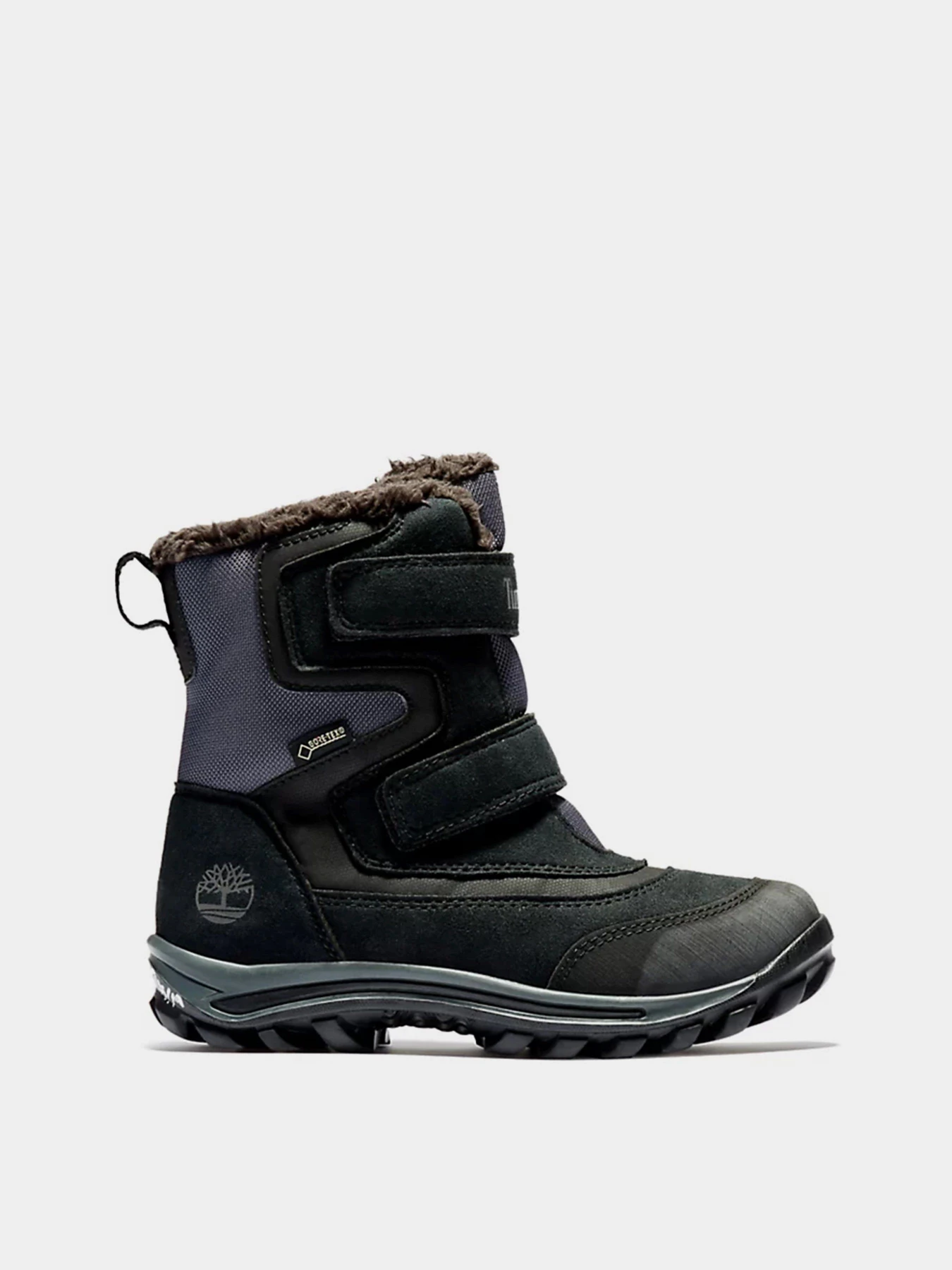 Ботинки и сапоги Timberland Chillberg модель TB0A22SR015 Фото