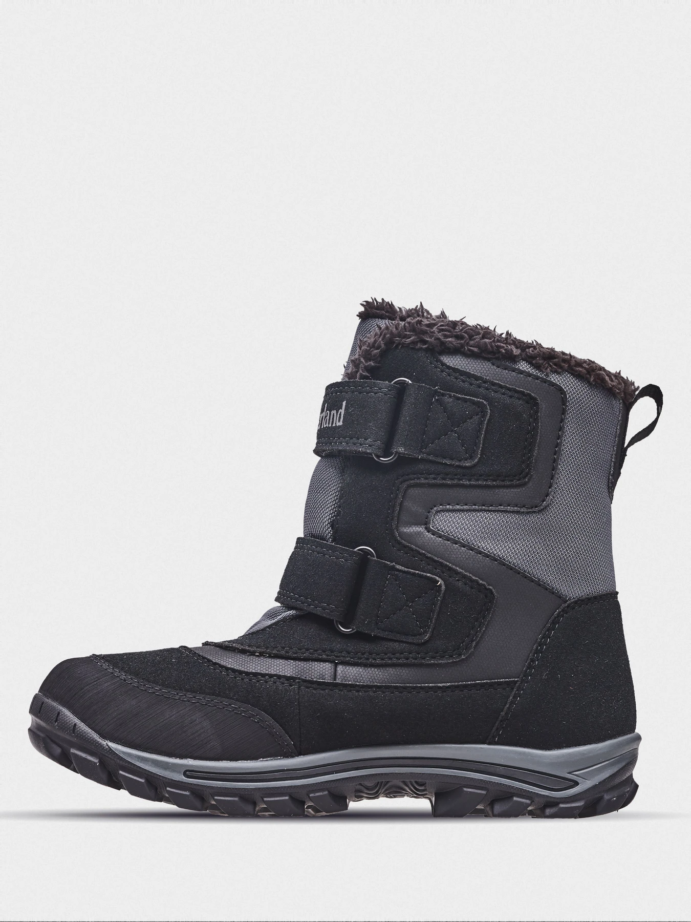 Ботинки и сапоги Timberland Chillberg модель TB0A1ZJ9015 Фото