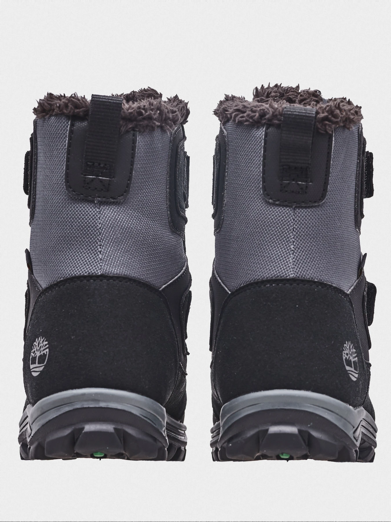Ботинки и сапоги Timberland Chillberg модель TB0A1ZJ9015 Фото