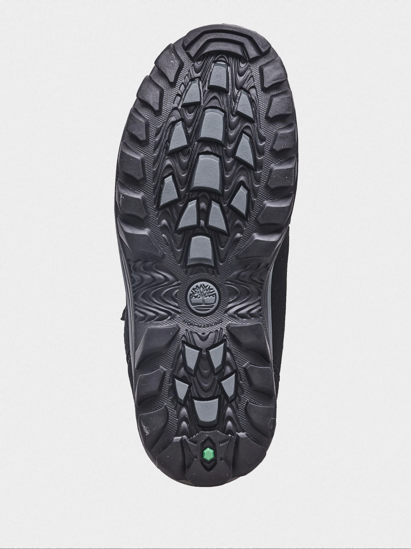 Ботинки и сапоги Timberland Chillberg модель TB0A1ZJ9015 Фото