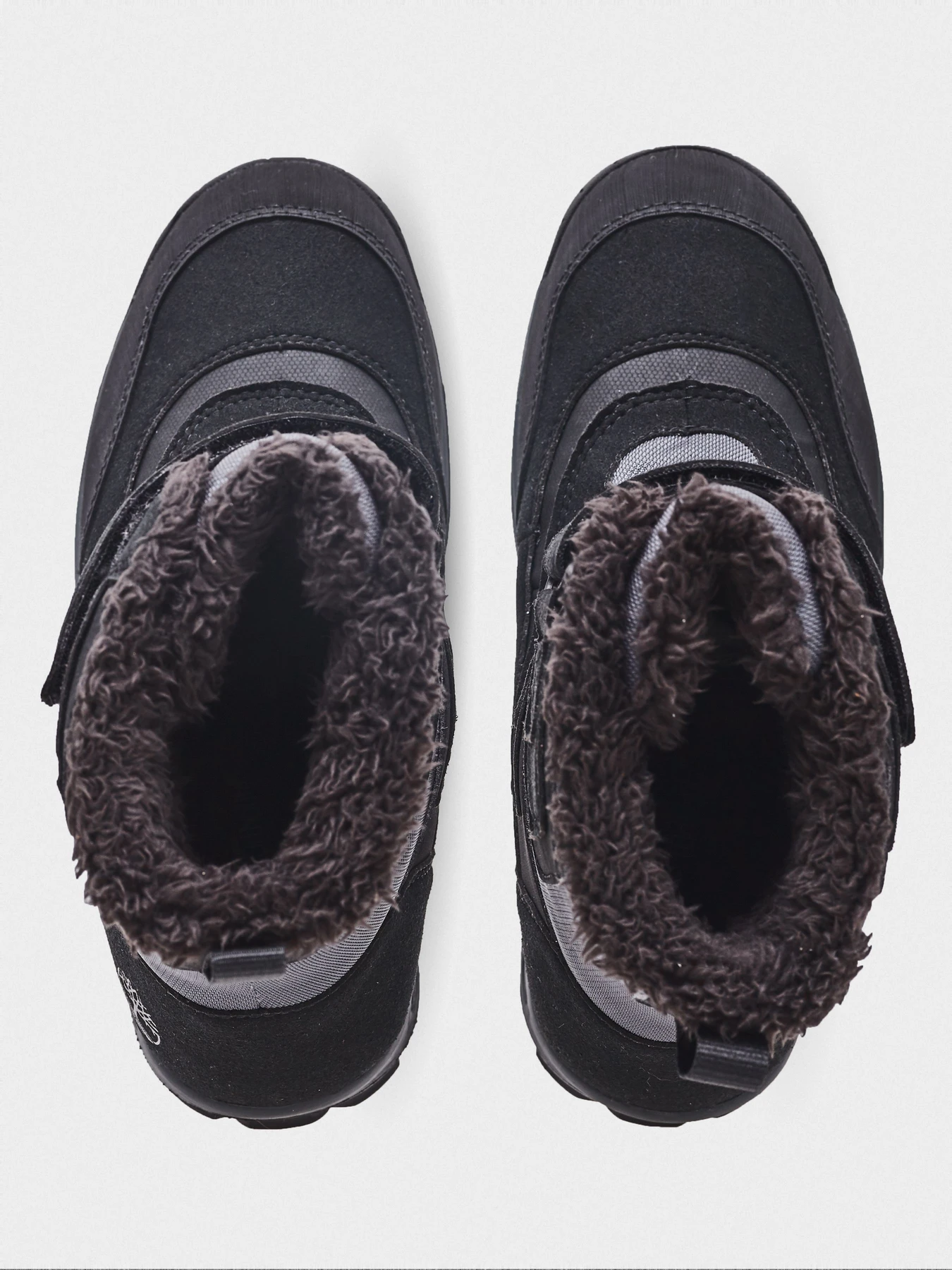 Ботинки и сапоги Timberland Chillberg модель TB0A1ZJ9015 Фото