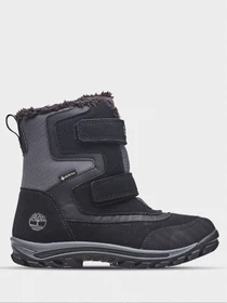 Ботинки и сапоги Timberland Chillberg модель TB0A1ZJ9015 Фото