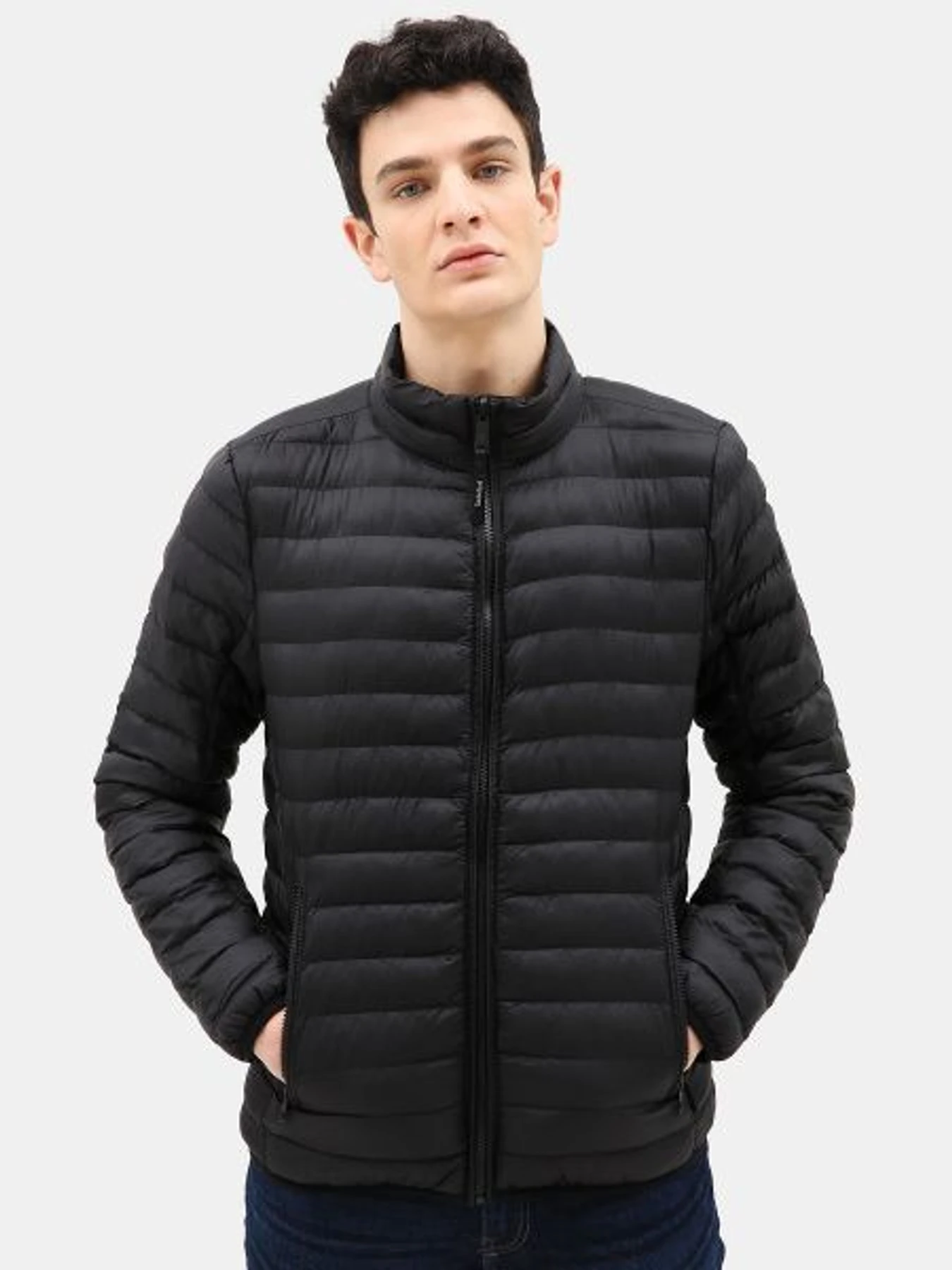 Куртки та дублянки Timberland модель TB0A1XTF001 Фото
