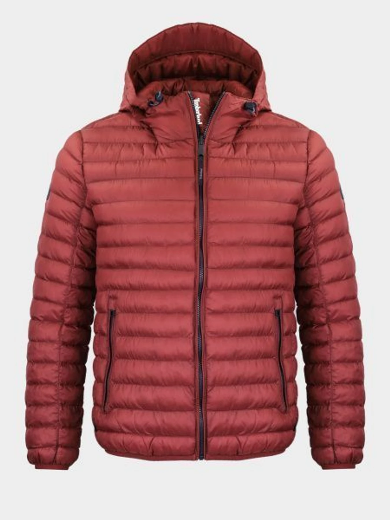 Куртки и дубленки Timberland модель TB0A1XTQV15 Фото