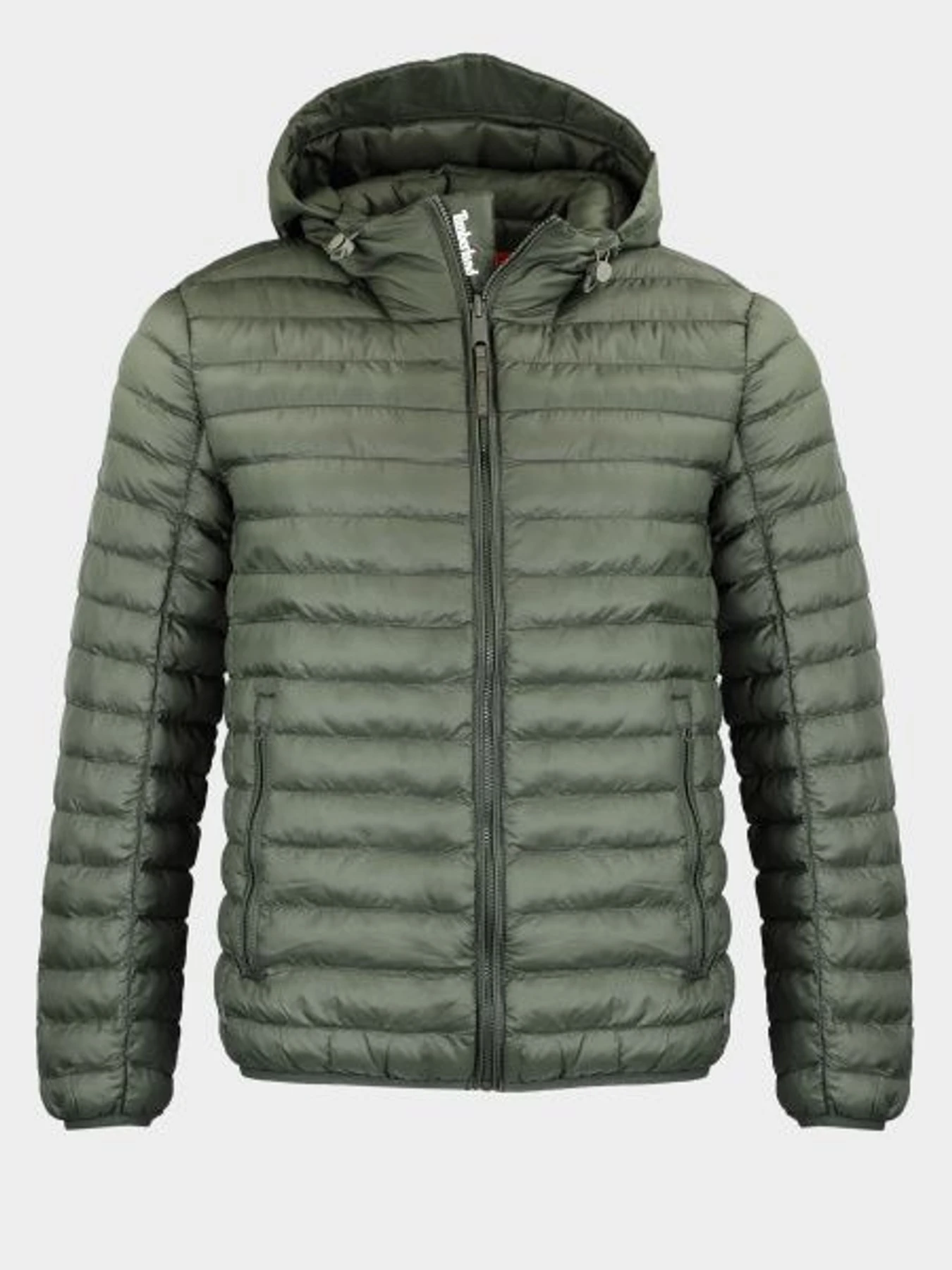 Куртки та дублянки Timberland модель TB0A1XTQU31 Фото