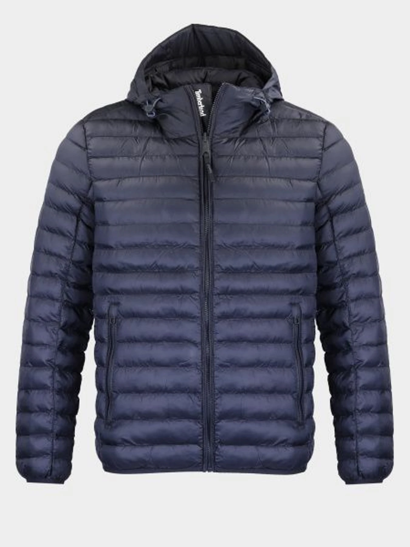 Куртки та дублянки Timberland модель TB0A1XTQ433 Фото