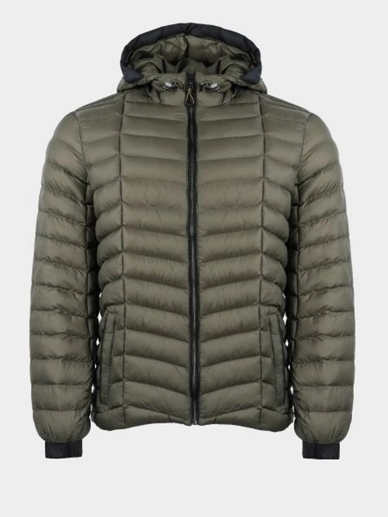 Куртки та дублянки Timberland Gardfield модель TB0A1XU2A58 Фото