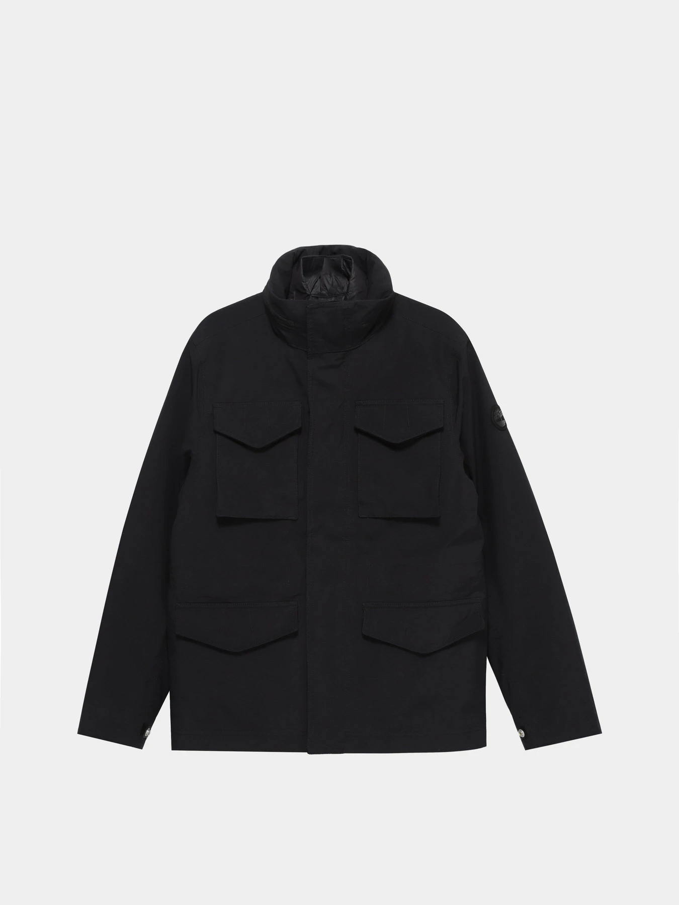 Куртки та дублянки Timberland SNOWDOWN PEAK модель TB0A1WTM001 Фото