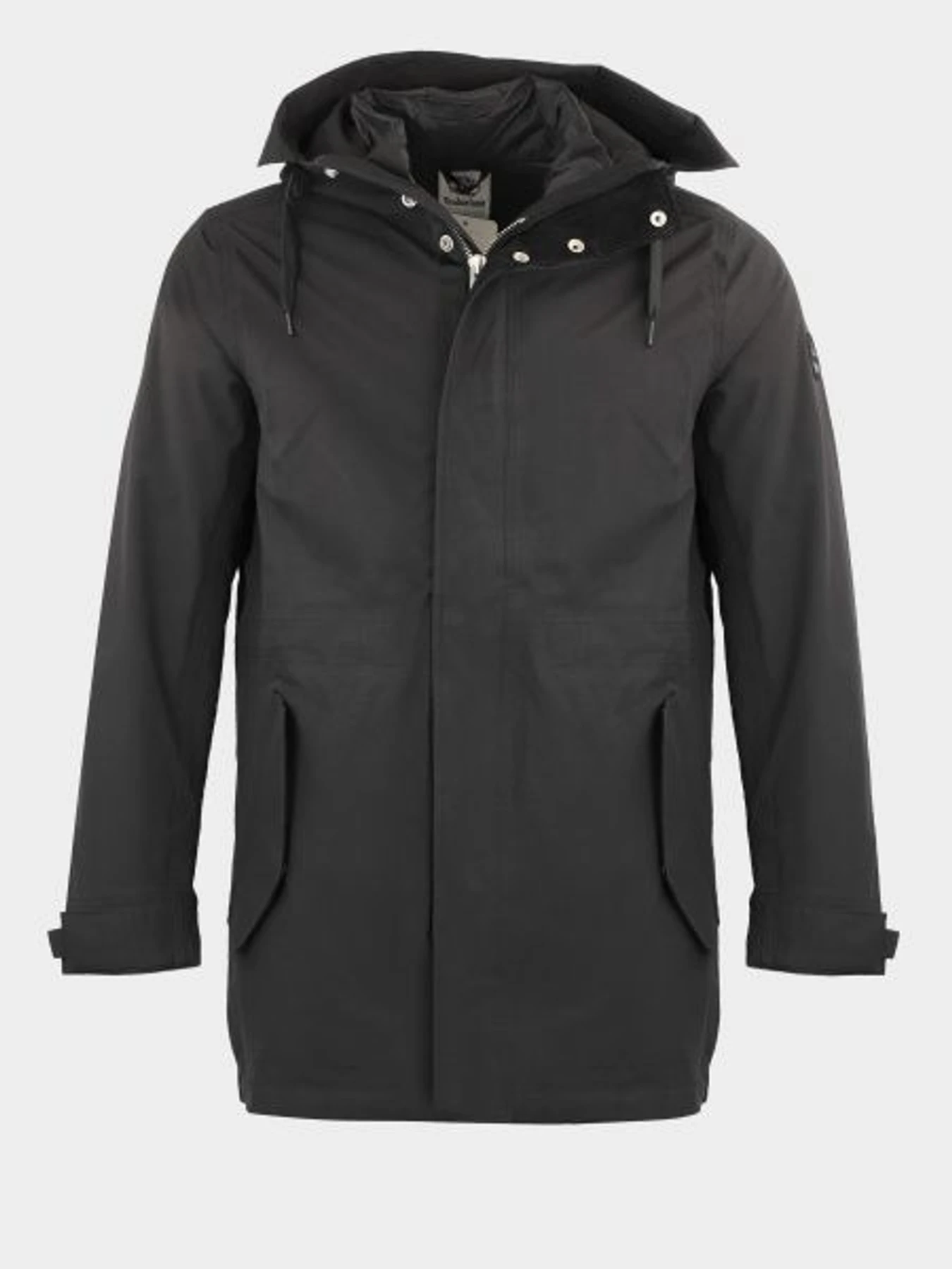 Куртки та дублянки Timberland Snowdon Peak модель TB0A1WTB001 Фото