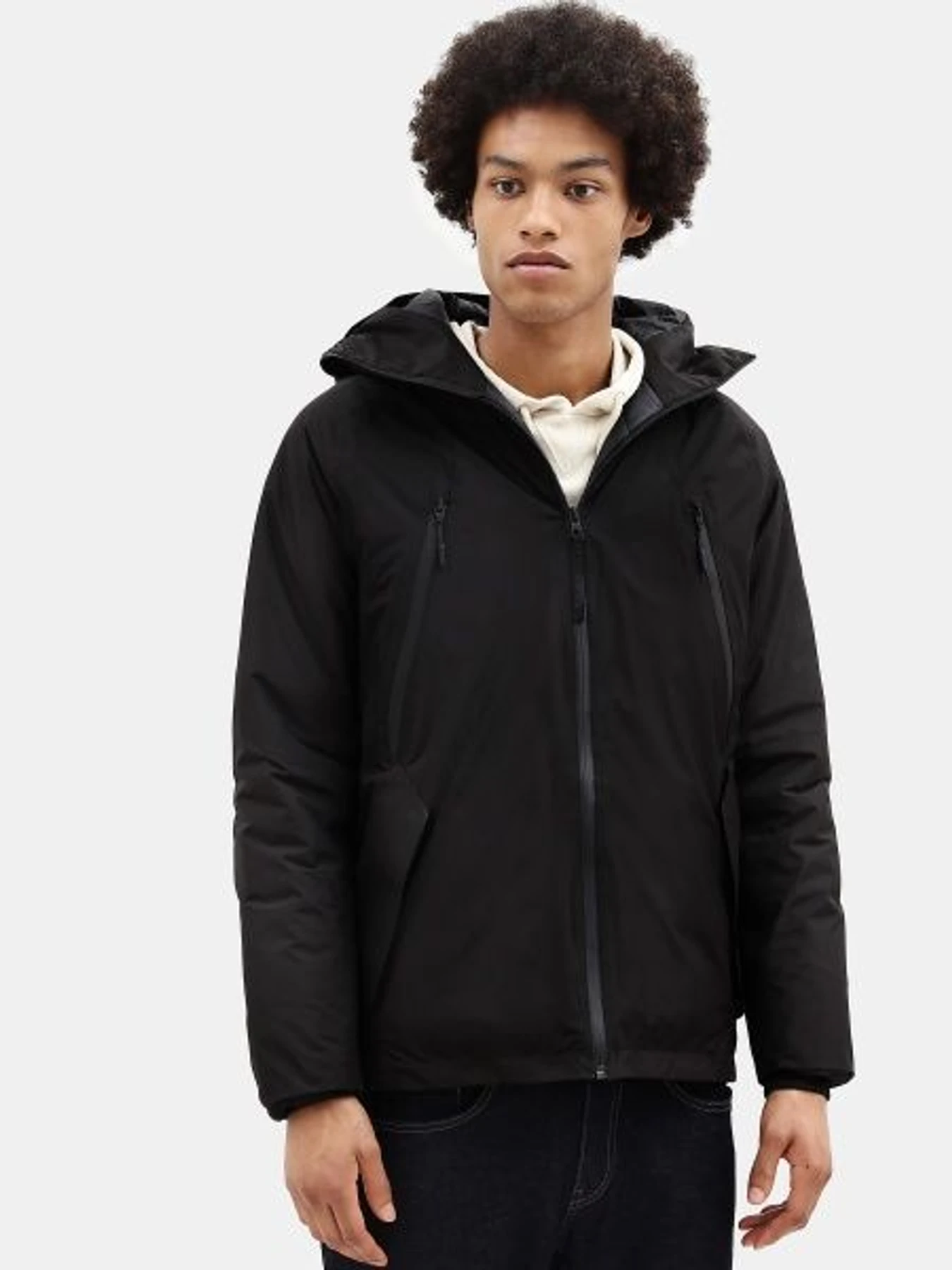 Куртки и дубленки Timberland Therma Range модель TB0A1XYG001 Фото
