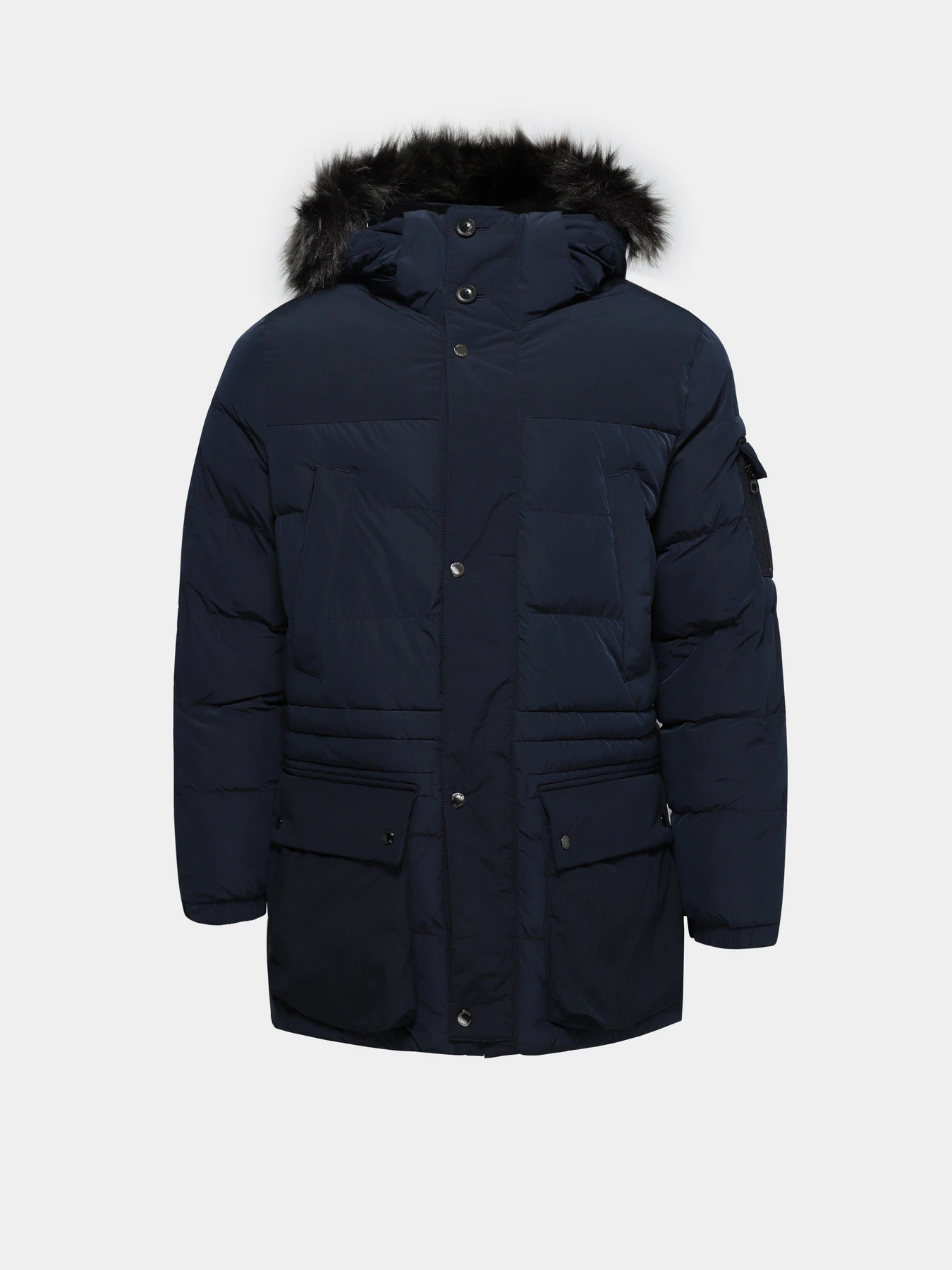 Куртки и дубленки Timberland Mount Magalloway модель TB0A1X4D433 Фото