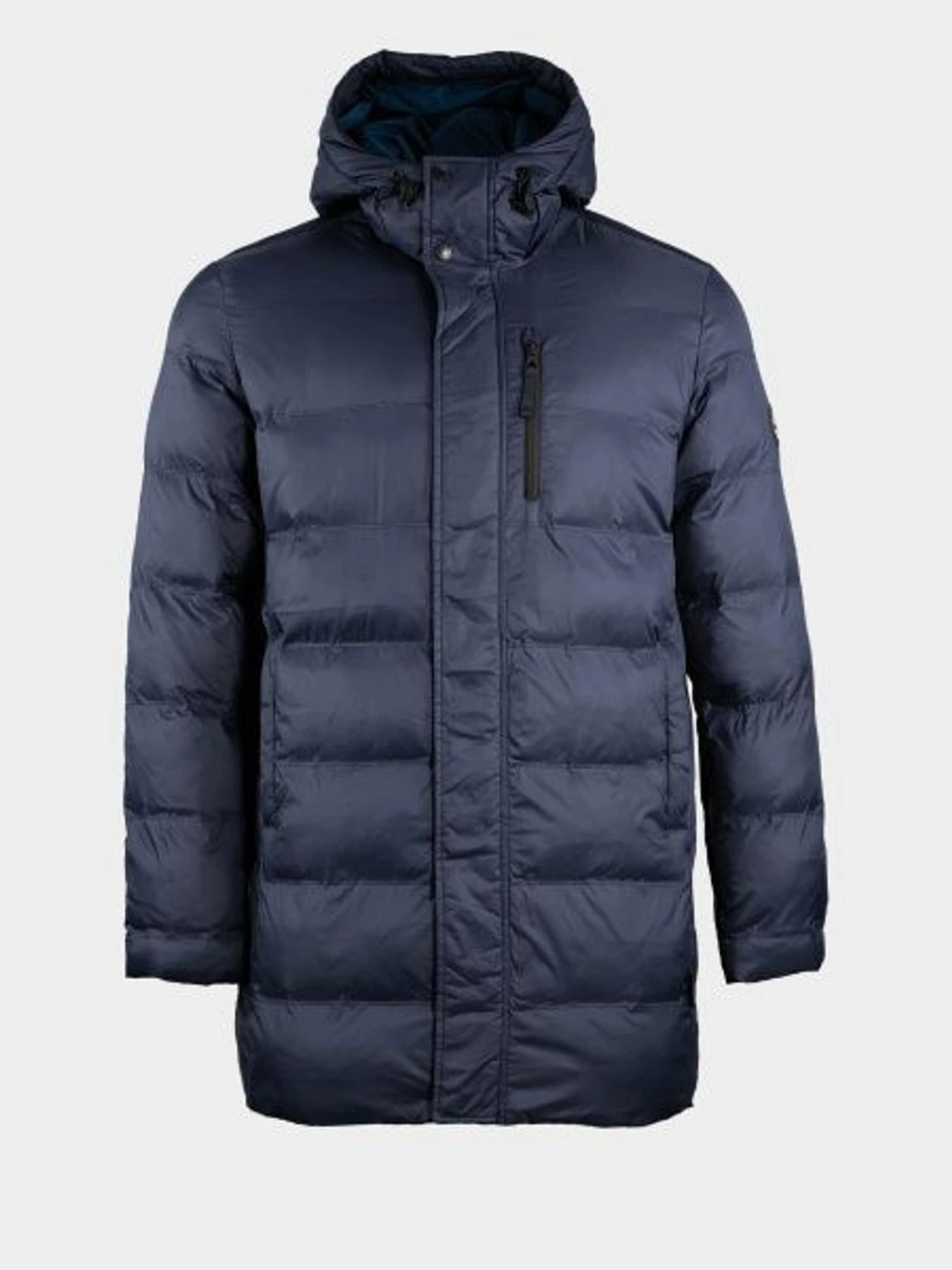 Куртки та дублянки Timberland Quilted модель TB0A1Y38433 Фото