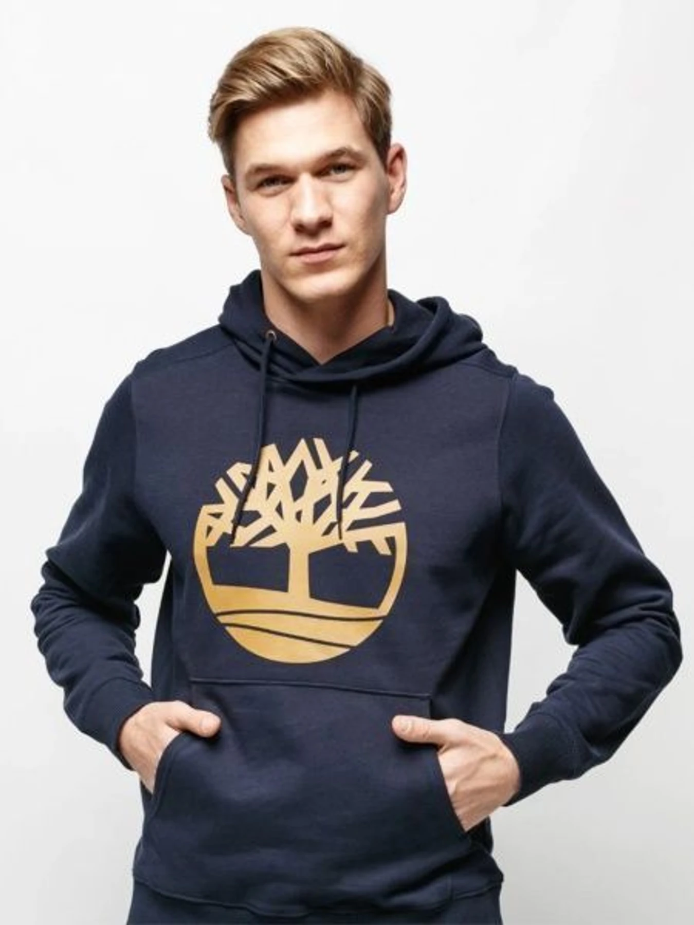 Кофта Timberland модель TB0A1ZKY433 Фото