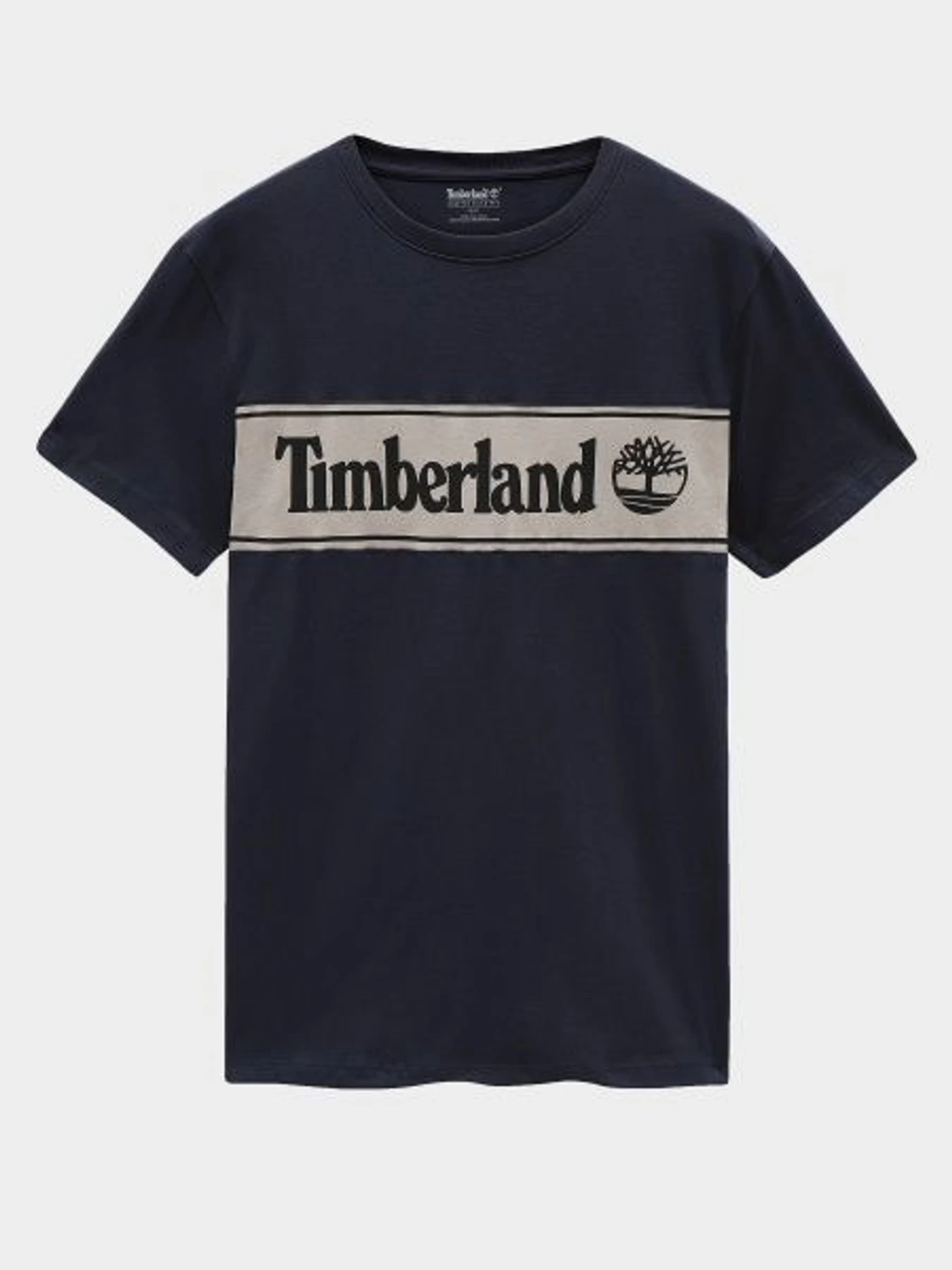 Футболки і поло Timberland модель TB0A1OA4X45 Фото